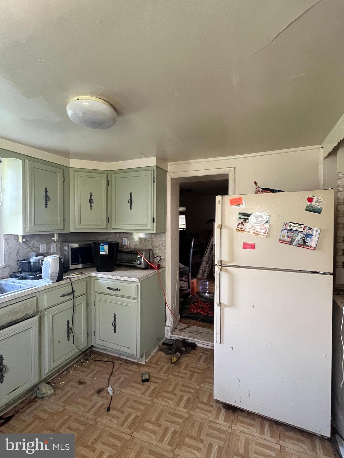 BALTIMORE HIGHLANDS - Residential