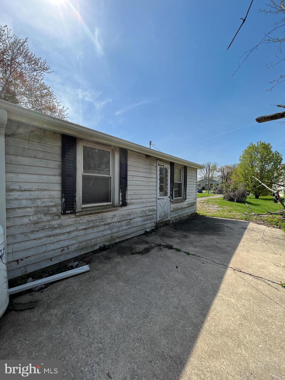 BALTIMORE HIGHLANDS - Residential