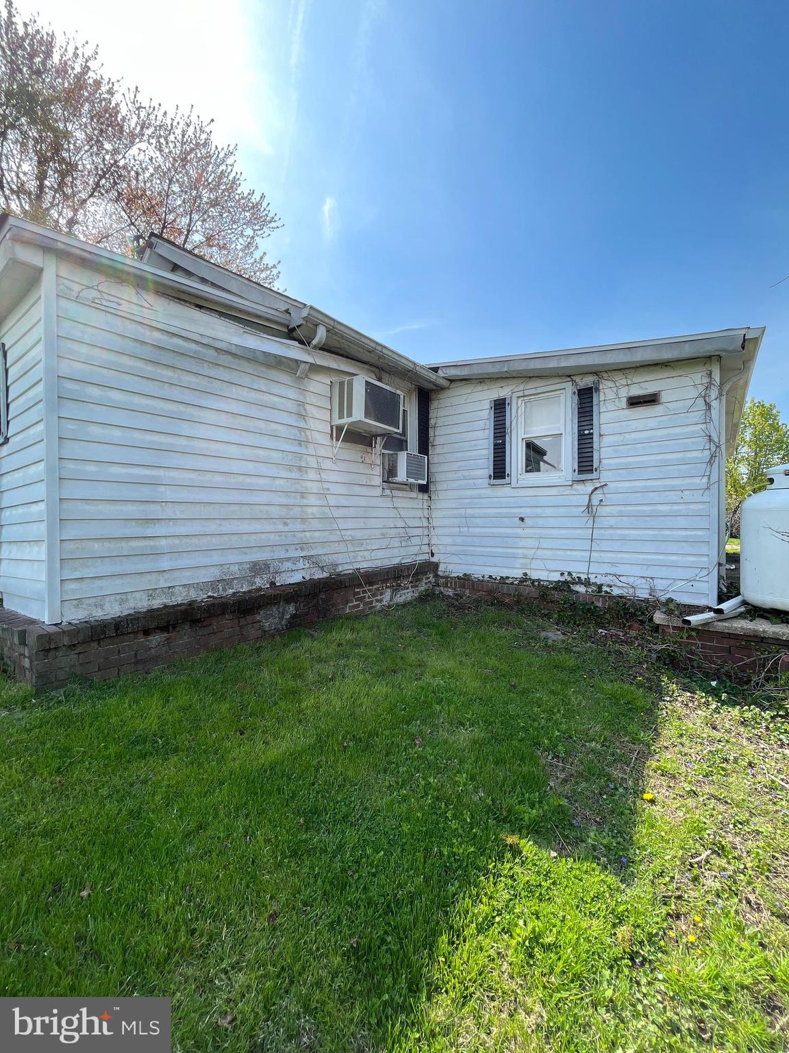 BALTIMORE HIGHLANDS - Residential