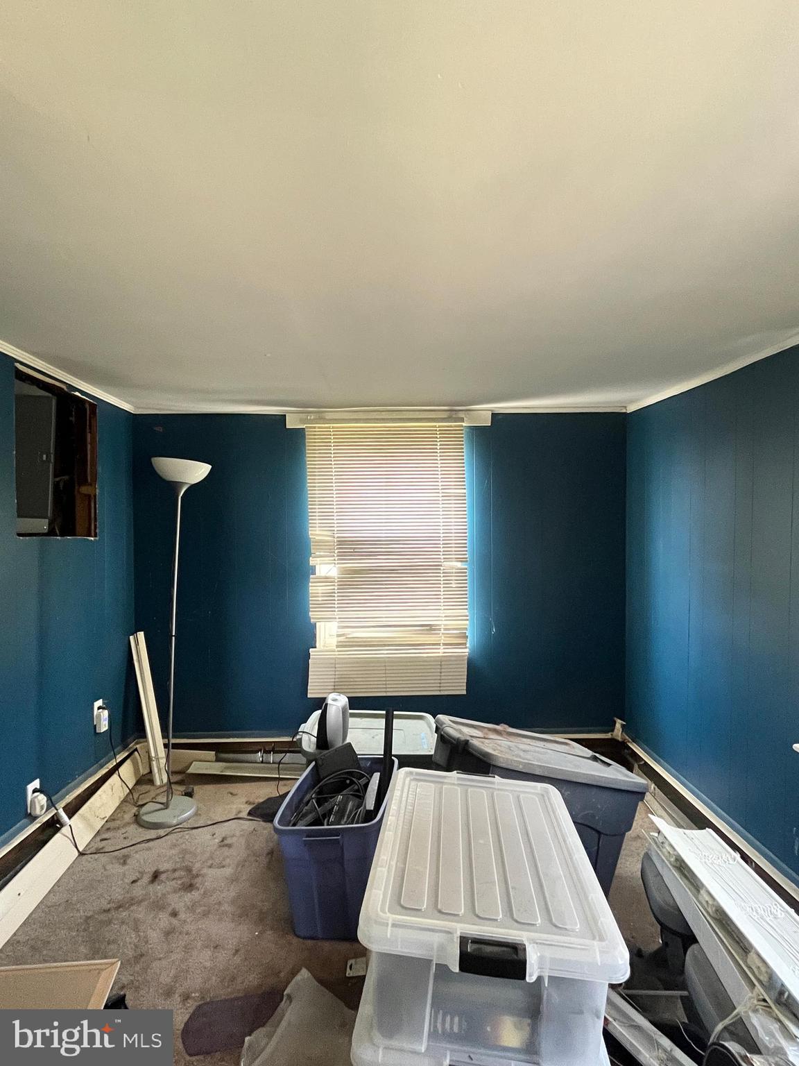 BALTIMORE HIGHLANDS - Residential