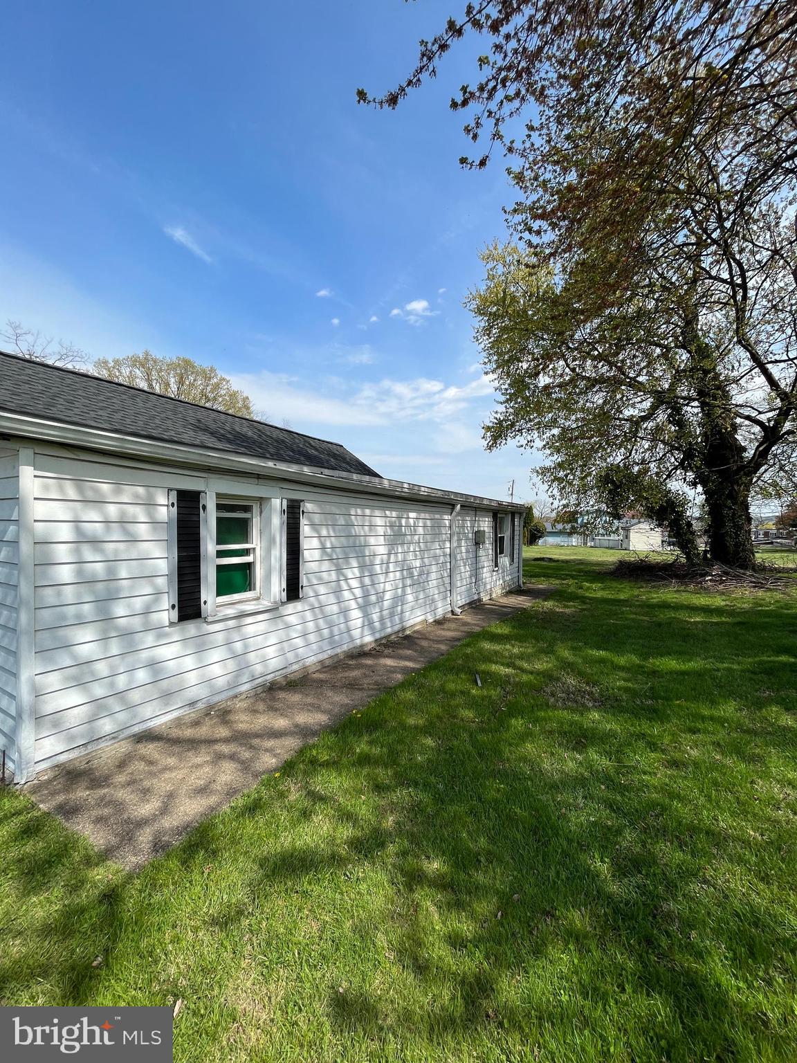 BALTIMORE HIGHLANDS - Residential