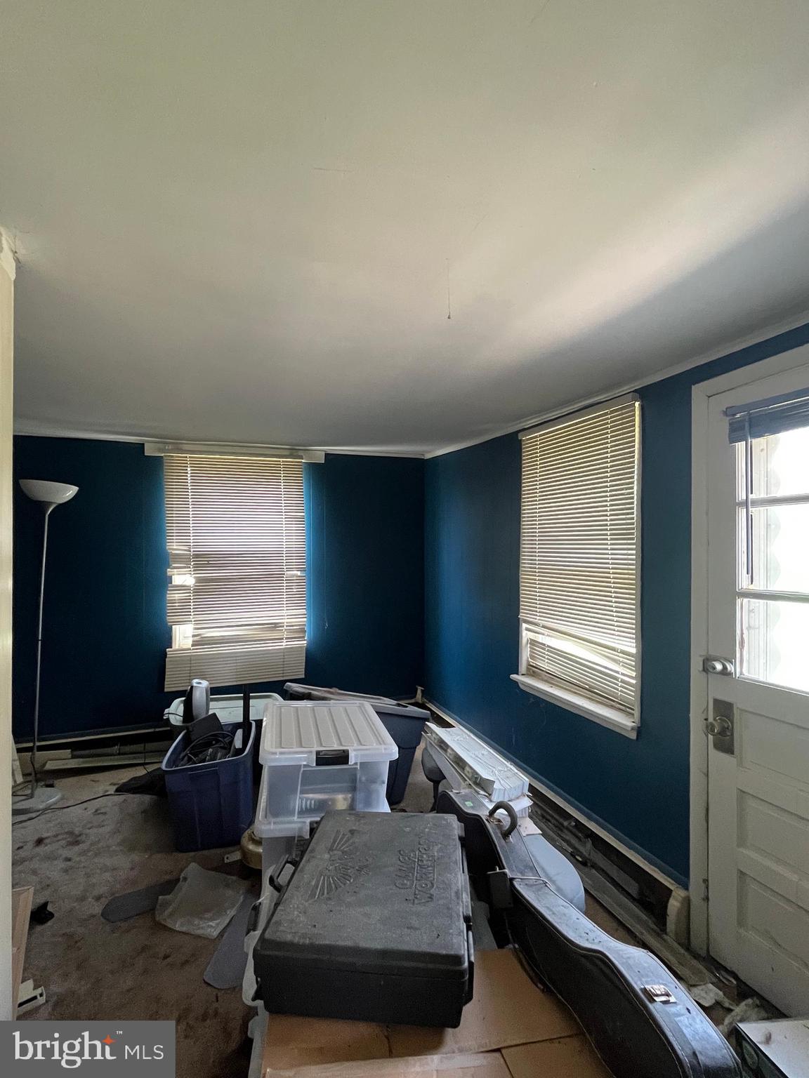 BALTIMORE HIGHLANDS - Residential