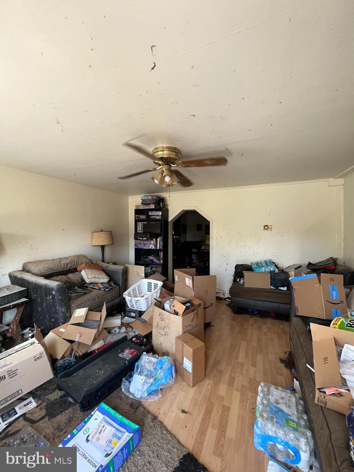 BALTIMORE HIGHLANDS - Residential