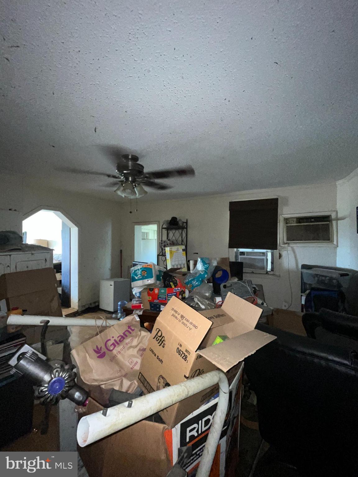 BALTIMORE HIGHLANDS - Residential