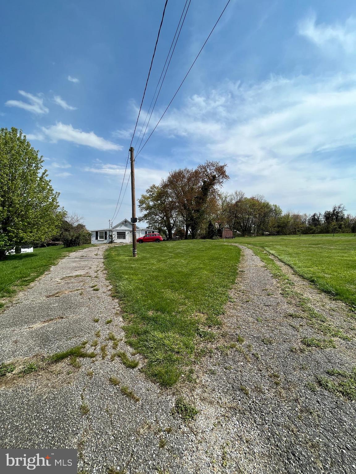 BALTIMORE HIGHLANDS - Residential