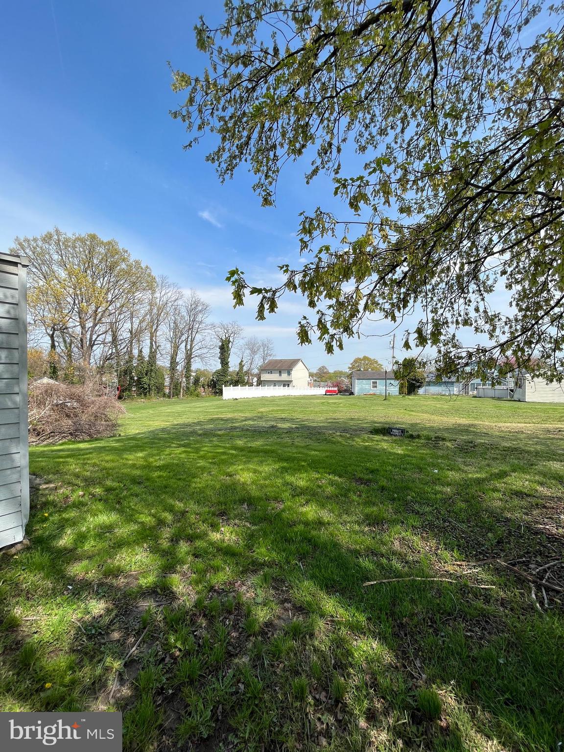 BALTIMORE HIGHLANDS - Residential