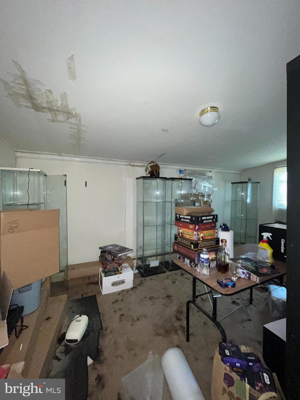 BALTIMORE HIGHLANDS - Residential