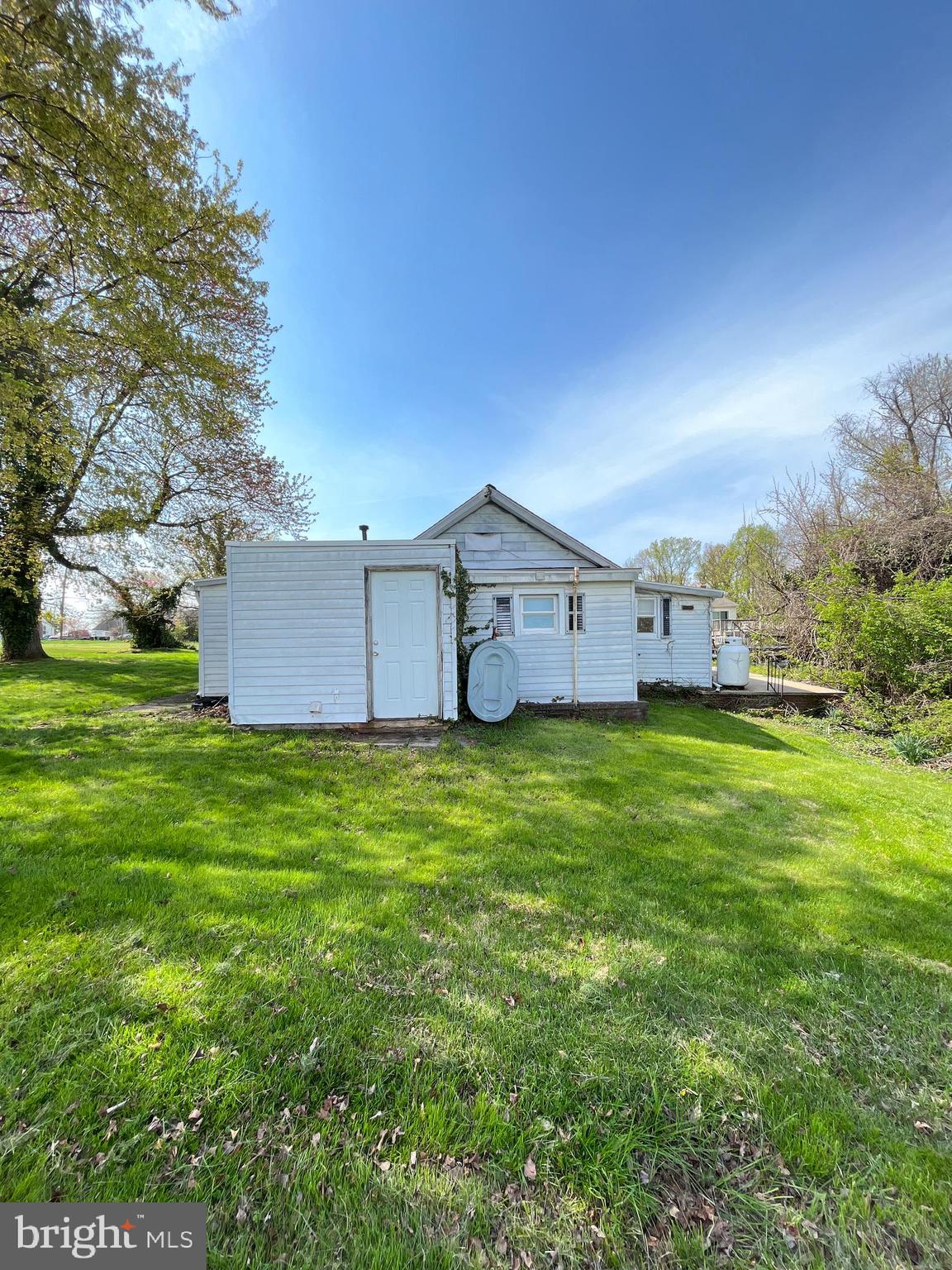 BALTIMORE HIGHLANDS - Residential