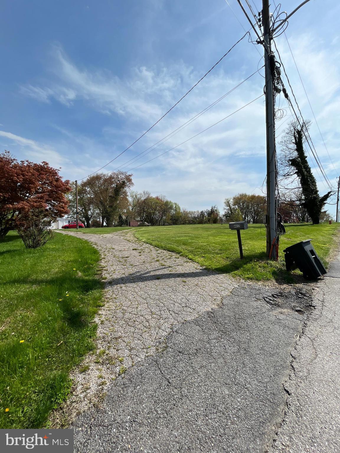 BALTIMORE HIGHLANDS - Residential