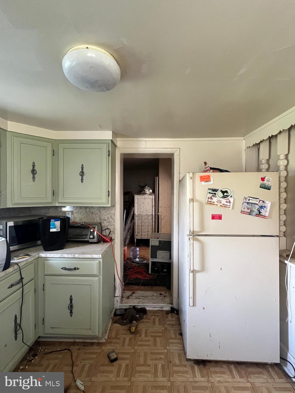 BALTIMORE HIGHLANDS - Residential