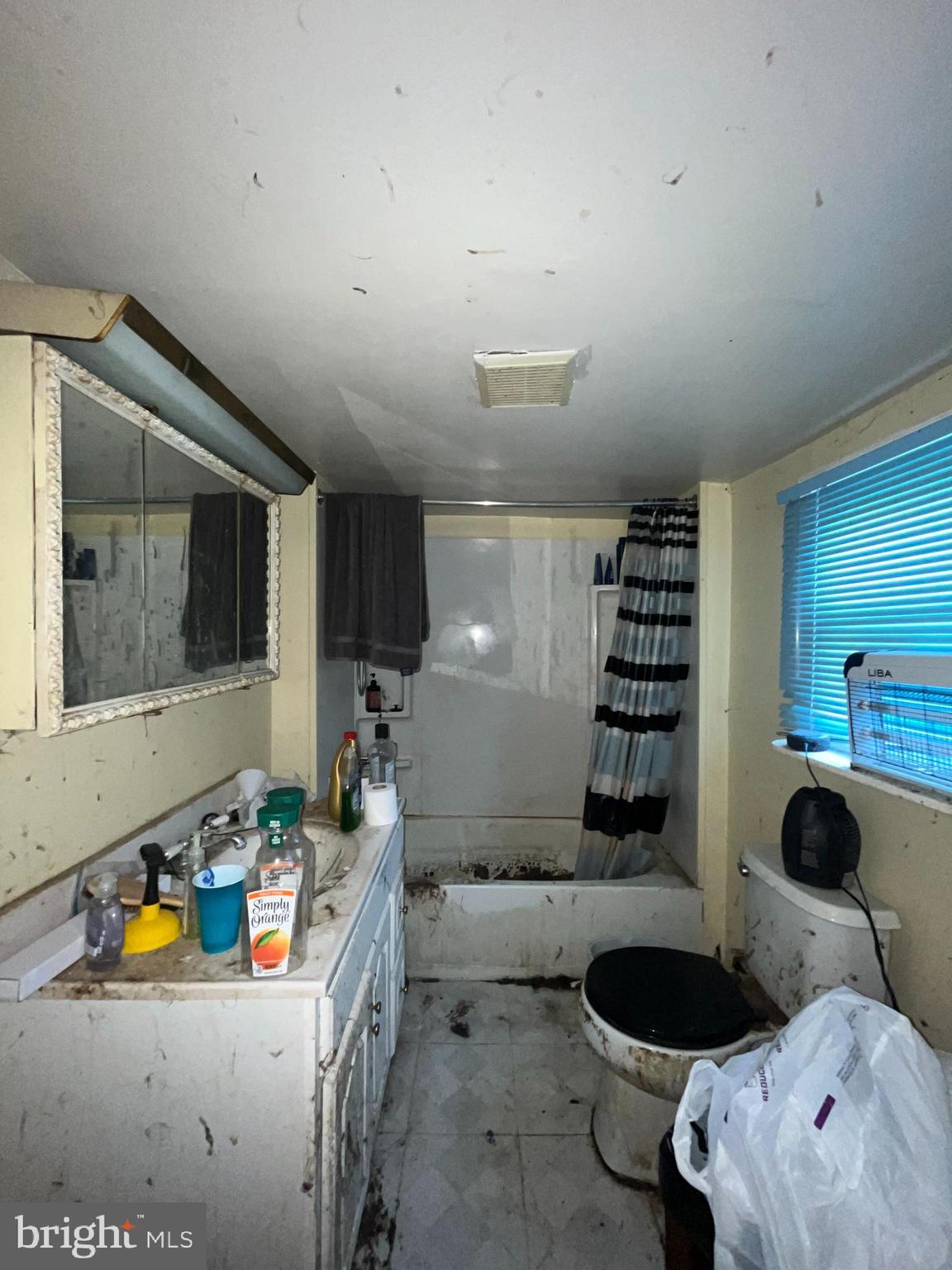 BALTIMORE HIGHLANDS - Residential