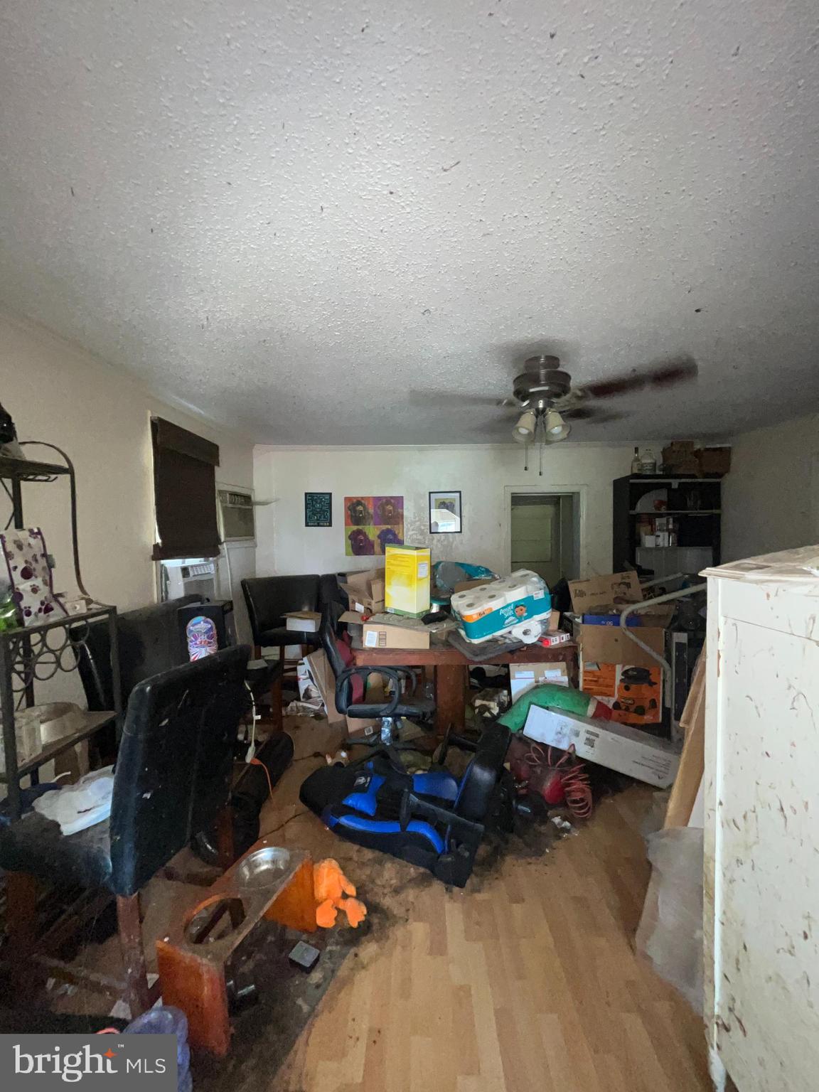 BALTIMORE HIGHLANDS - Residential