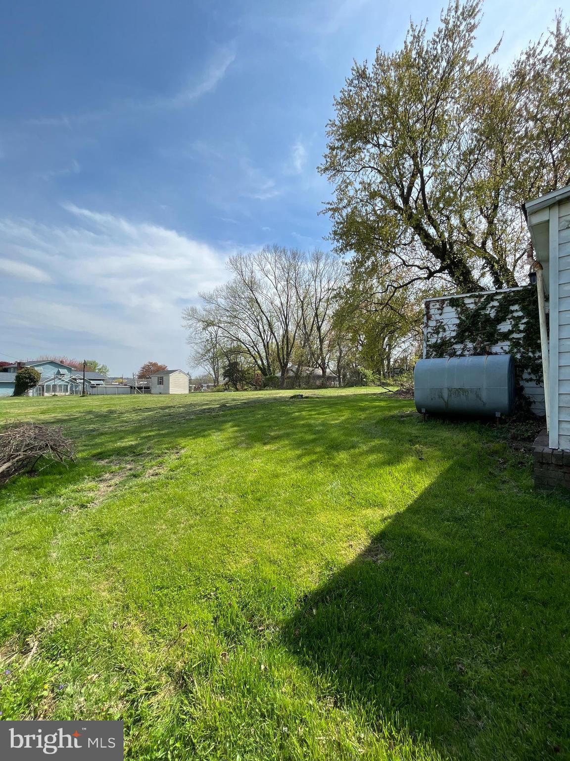 BALTIMORE HIGHLANDS - Residential