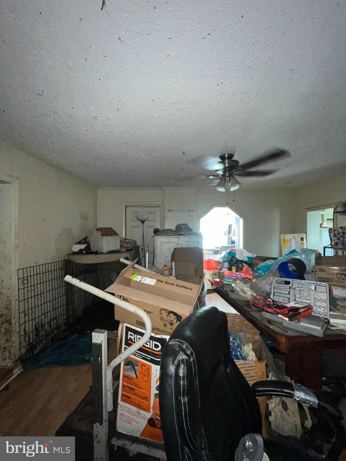 BALTIMORE HIGHLANDS - Residential