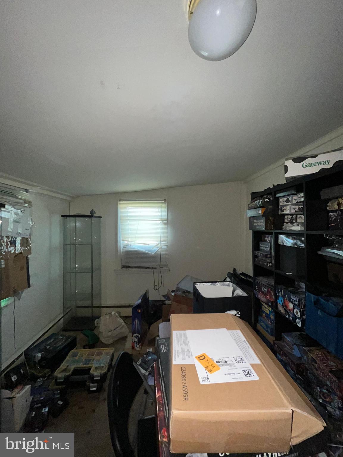 BALTIMORE HIGHLANDS - Residential