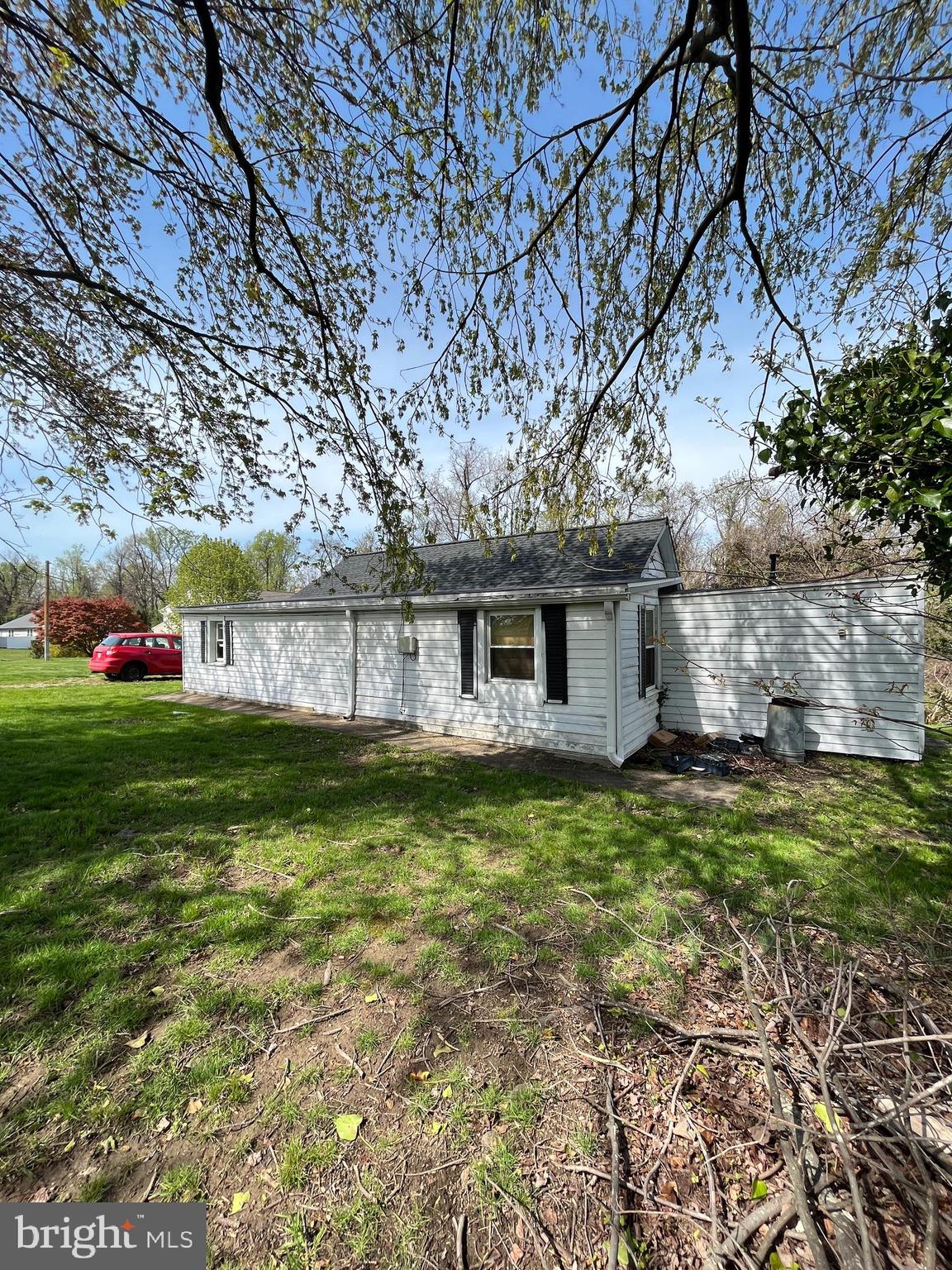 BALTIMORE HIGHLANDS - Residential