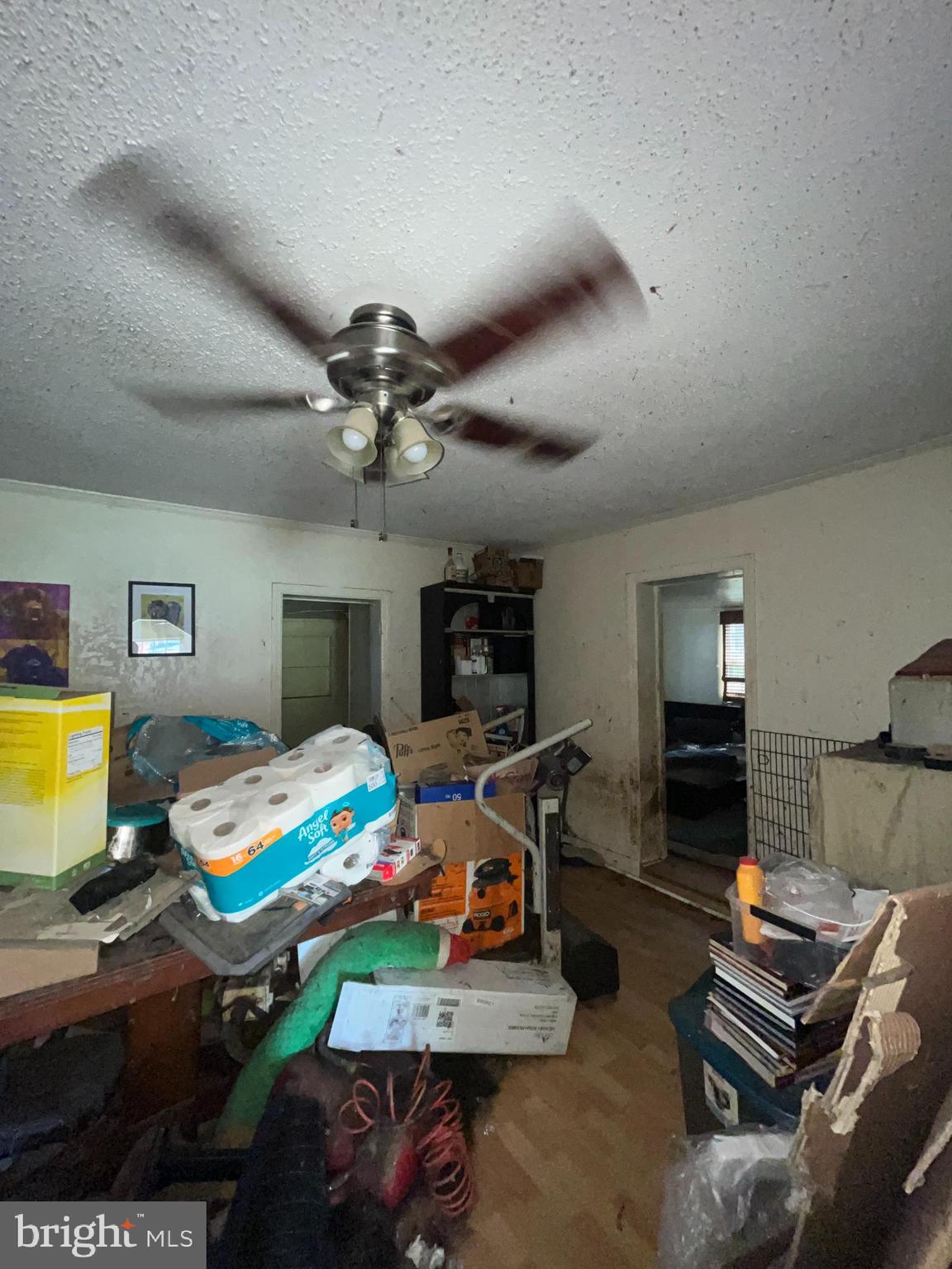 BALTIMORE HIGHLANDS - Residential