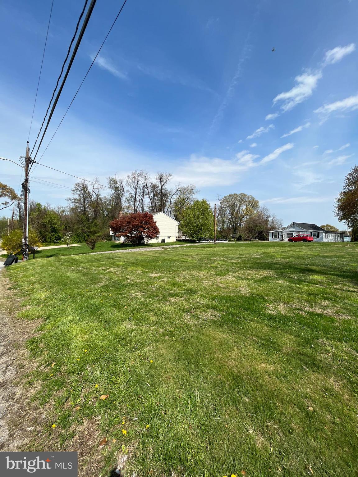 BALTIMORE HIGHLANDS - Residential