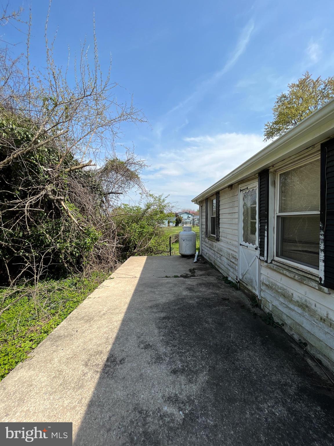 BALTIMORE HIGHLANDS - Residential