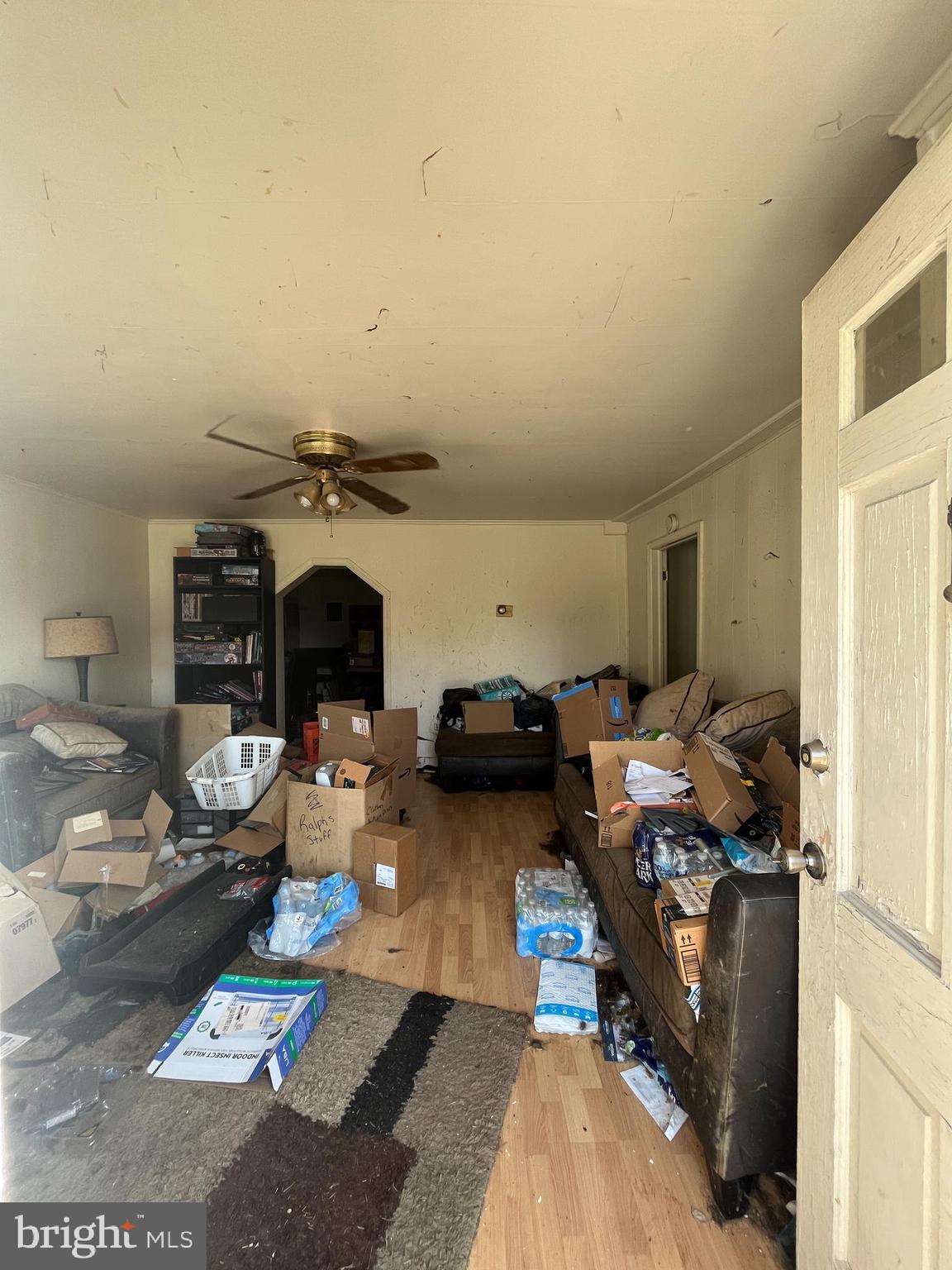 BALTIMORE HIGHLANDS - Residential