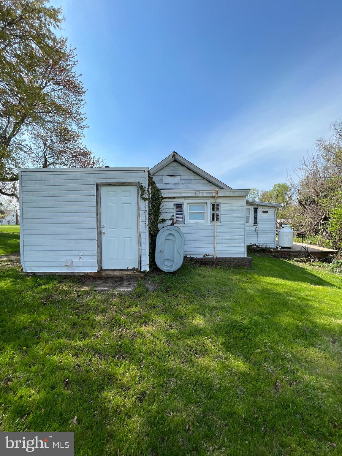 BALTIMORE HIGHLANDS - Residential