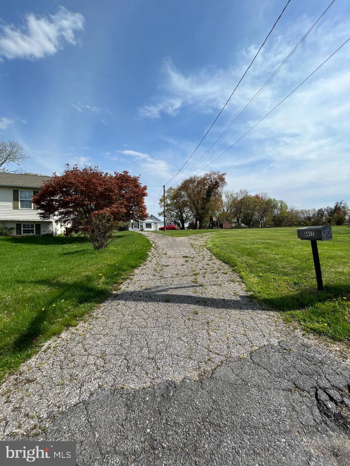 BALTIMORE HIGHLANDS - Residential