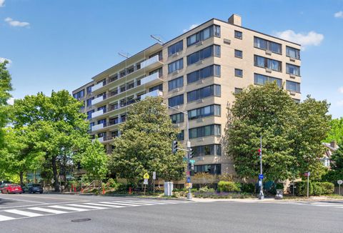 3601 WISCONSIN AVENUE NW 603 WASHINGTON DC 20016