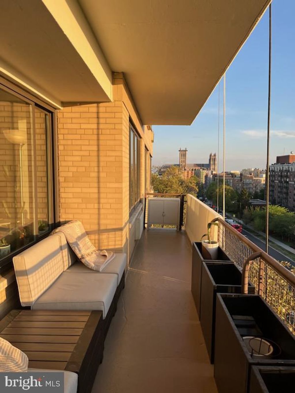 Photo of 3601 Wisconsin Avenue NW #603, WASHINGTON, DC 20016 (MLS # DCDC2249796)