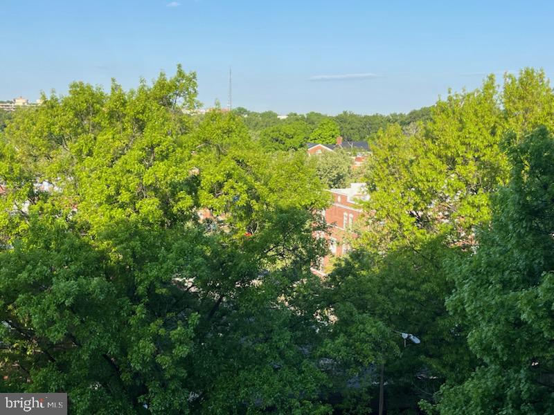 3601 WISCONSIN AVENUE NW 603