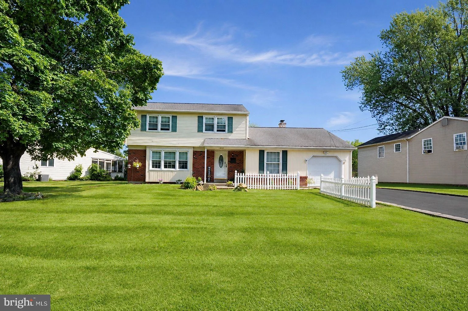 1091 Log College Drive, Warminster, PA, 18974