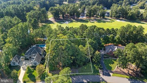 11520 GENERAL WADSWORTH DRIVE SPOTSYLVANIA VA 22551