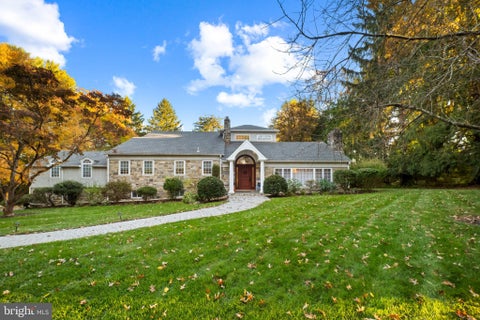 Photo of 14 Smedley Drive, NEWTOWN SQUARE, PA 19073 (MLS # PACT2137828)