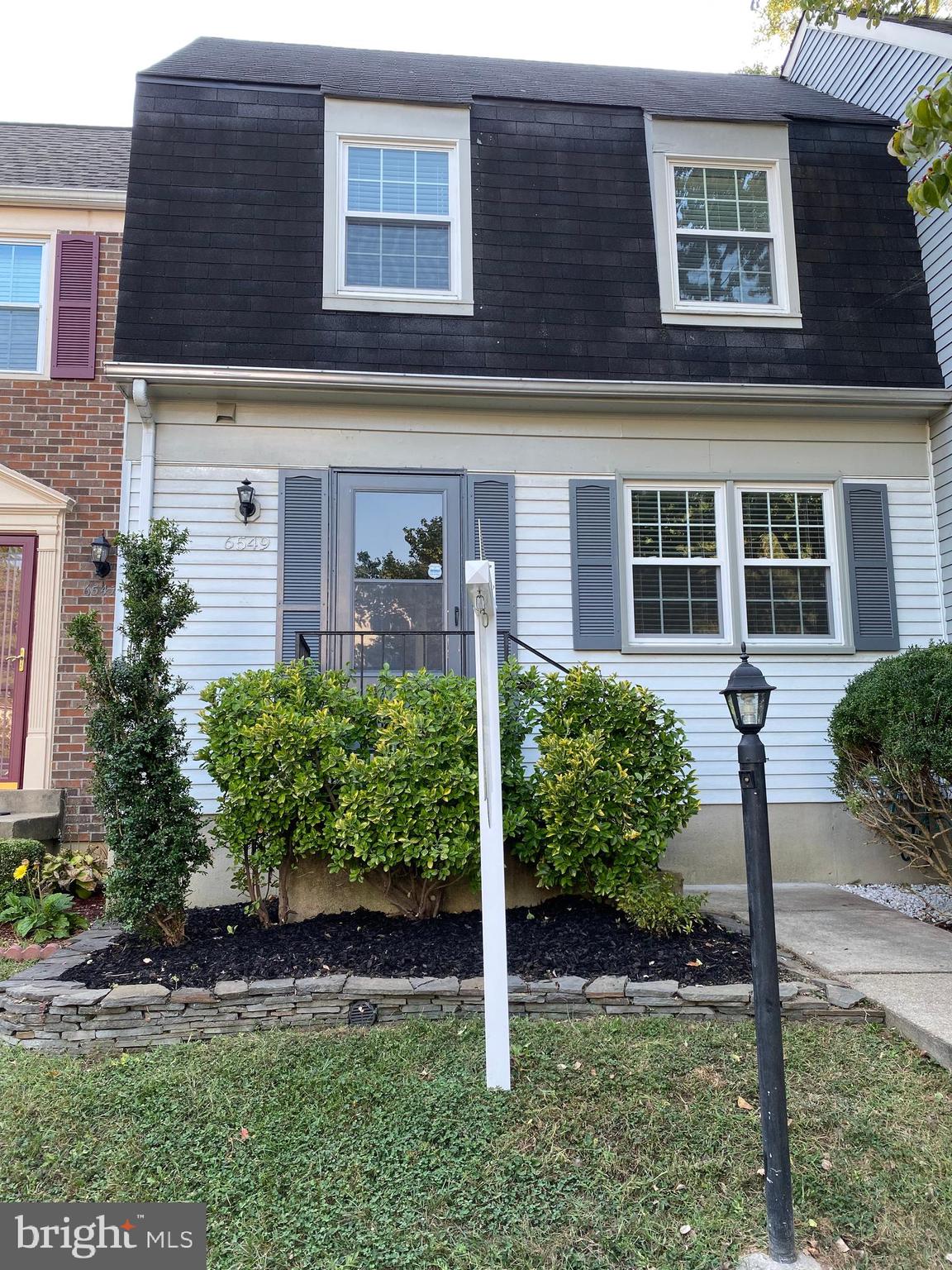 AMBERLEIGH - Residential Lease