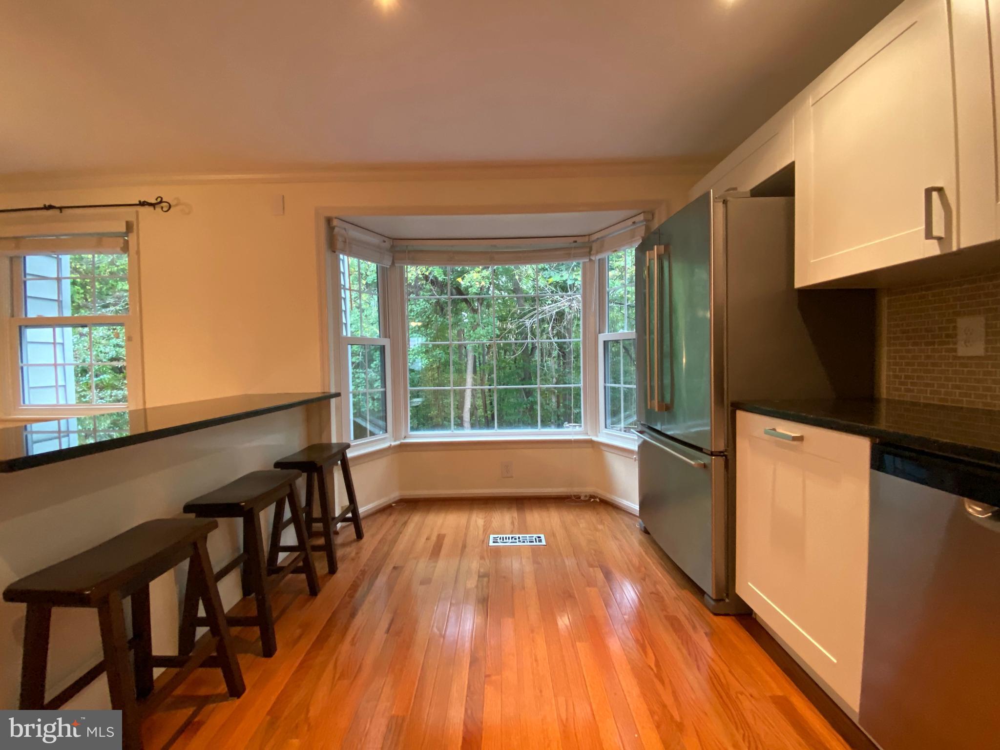 AMBERLEIGH - Residential Lease