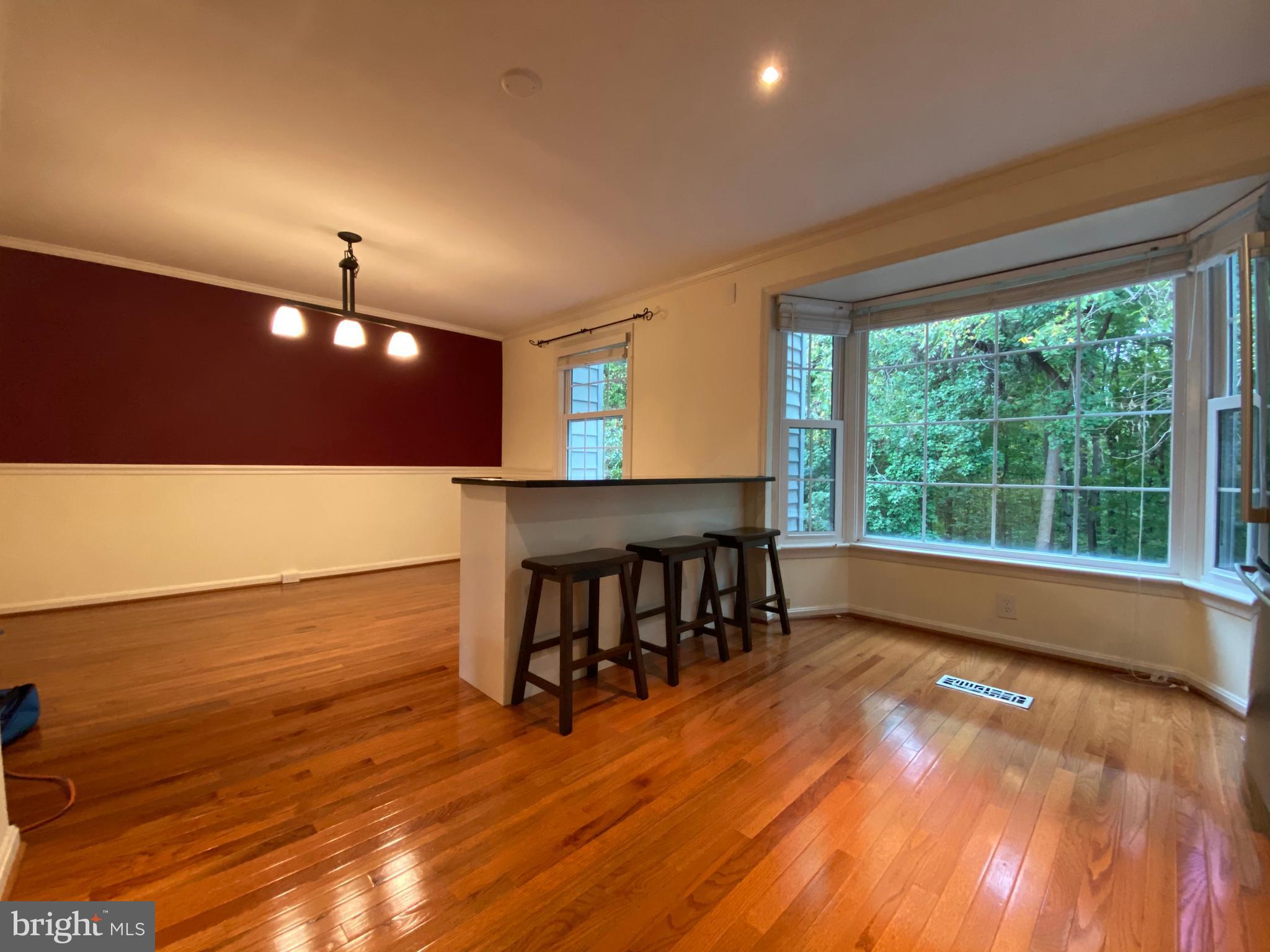 AMBERLEIGH - Residential Lease