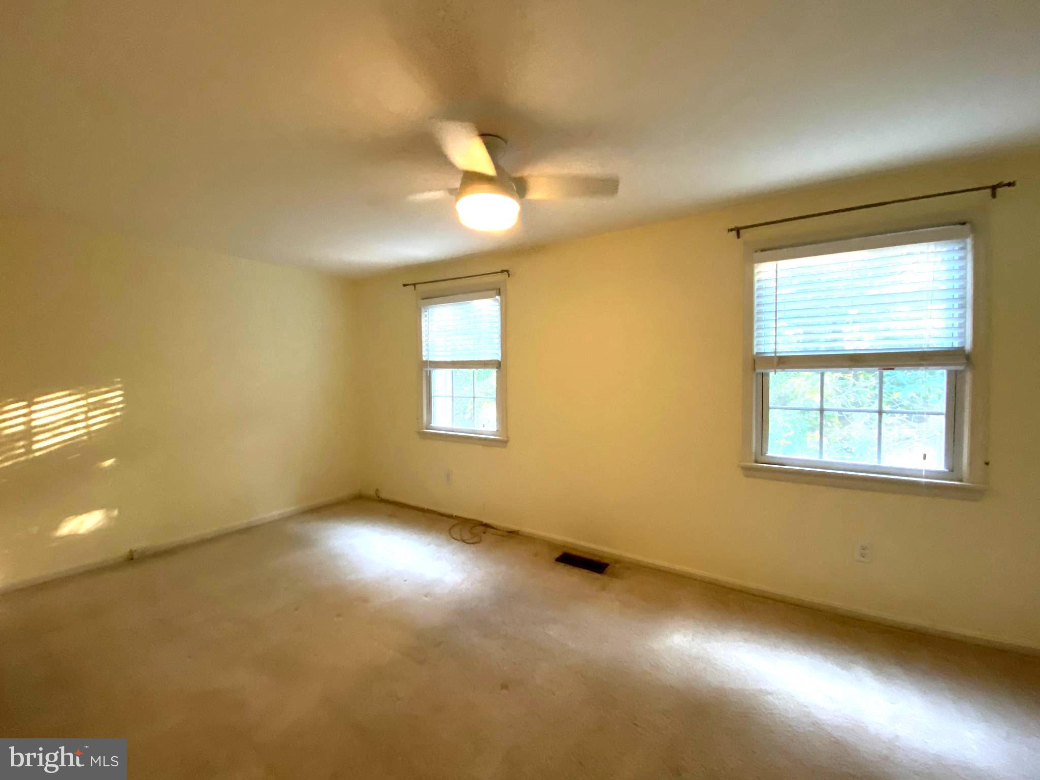 AMBERLEIGH - Residential Lease