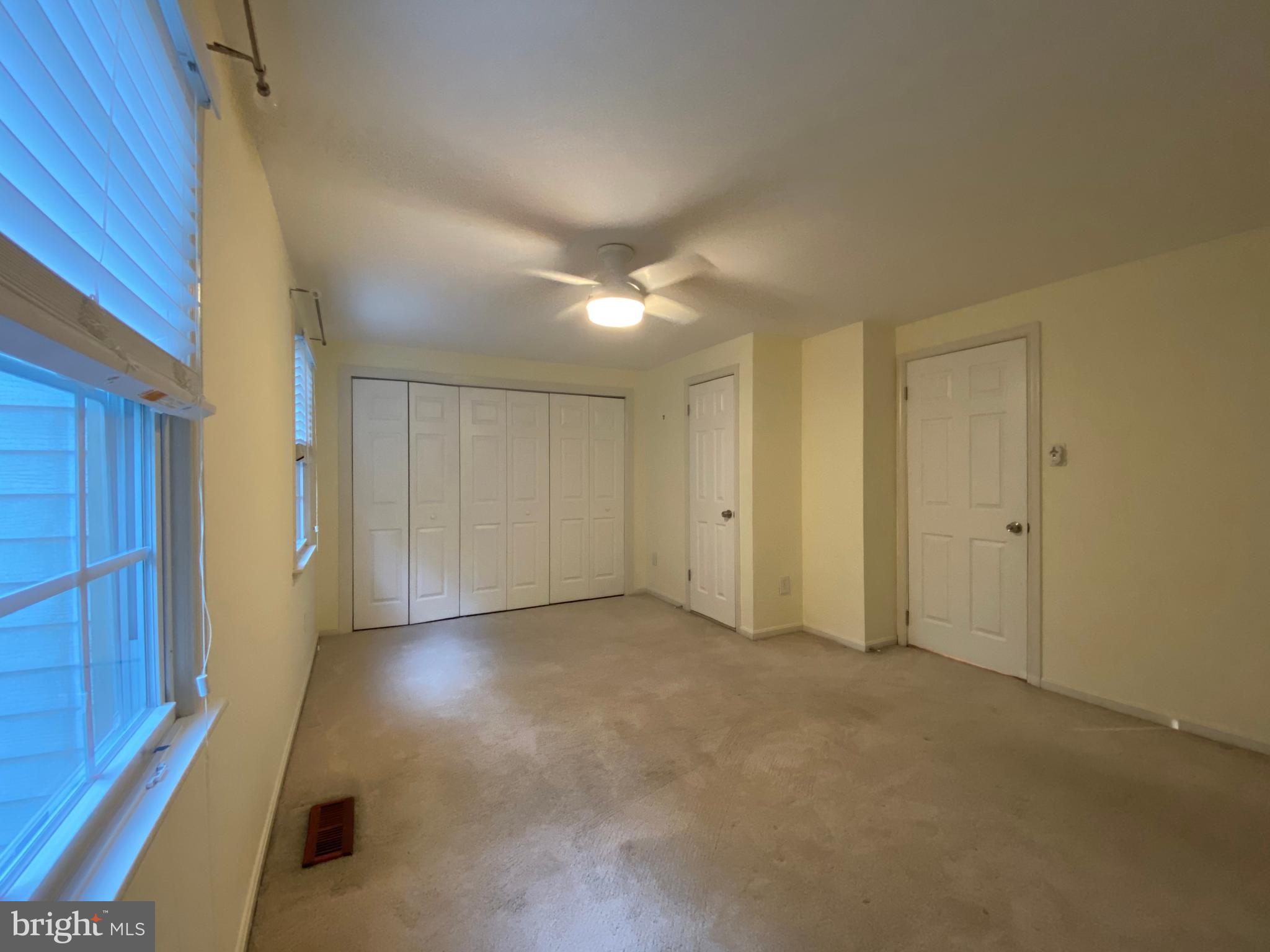 AMBERLEIGH - Residential Lease