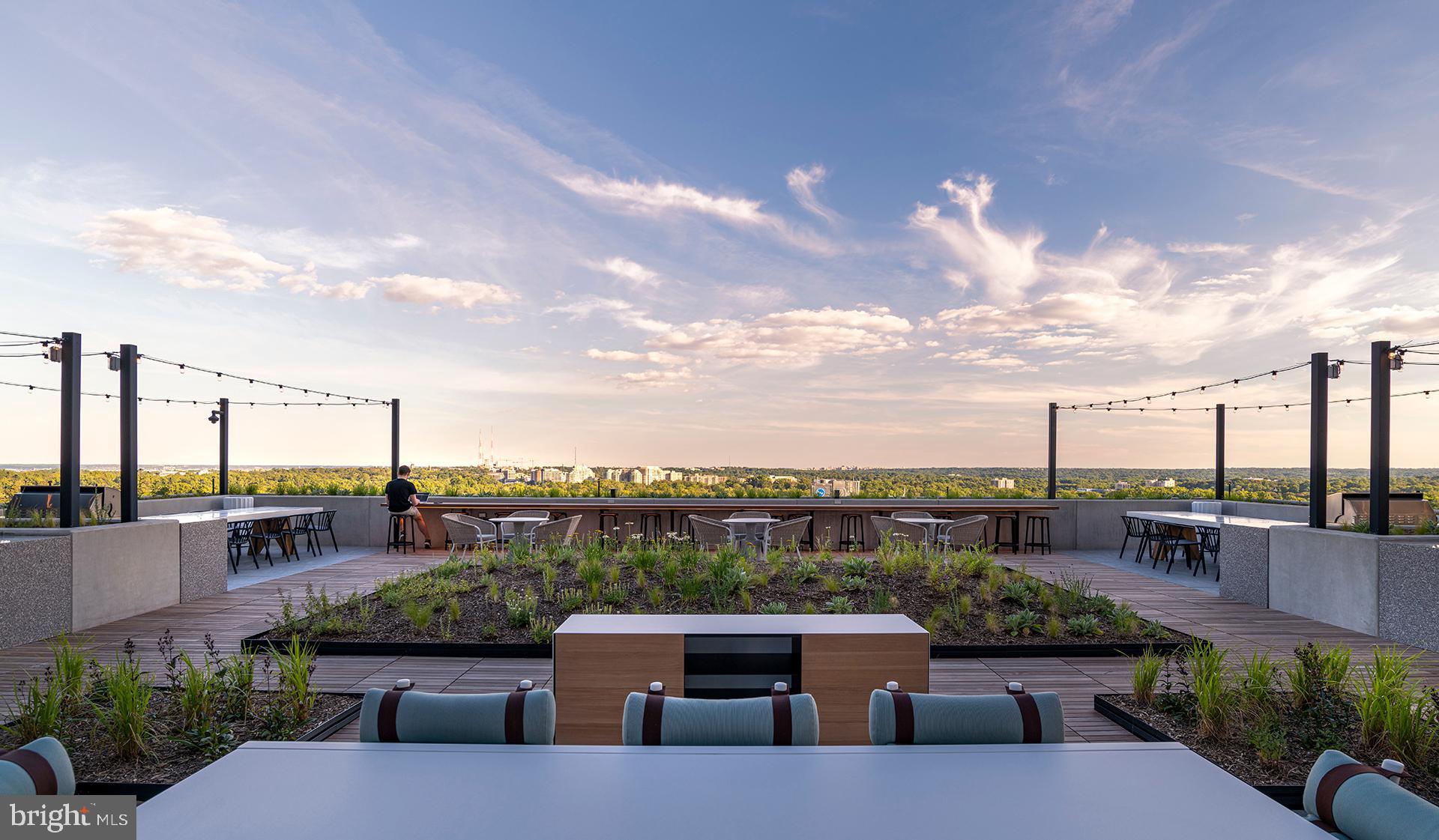 BETHESDA - Residential Lease