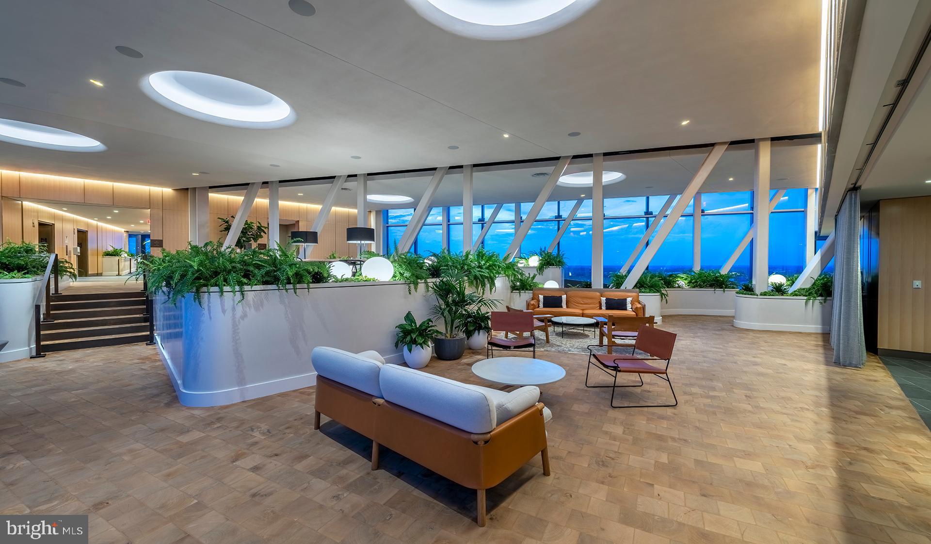 BETHESDA - Residential Lease