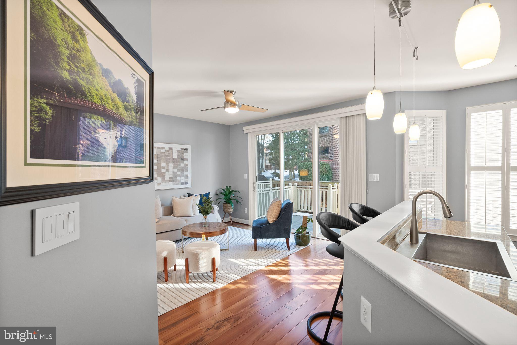 TOWNES AT WATERFORD - Residential