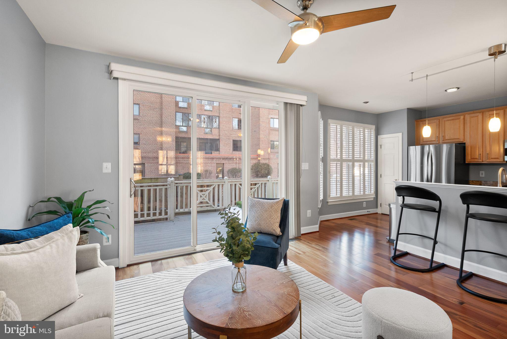 TOWNES AT WATERFORD - Residential