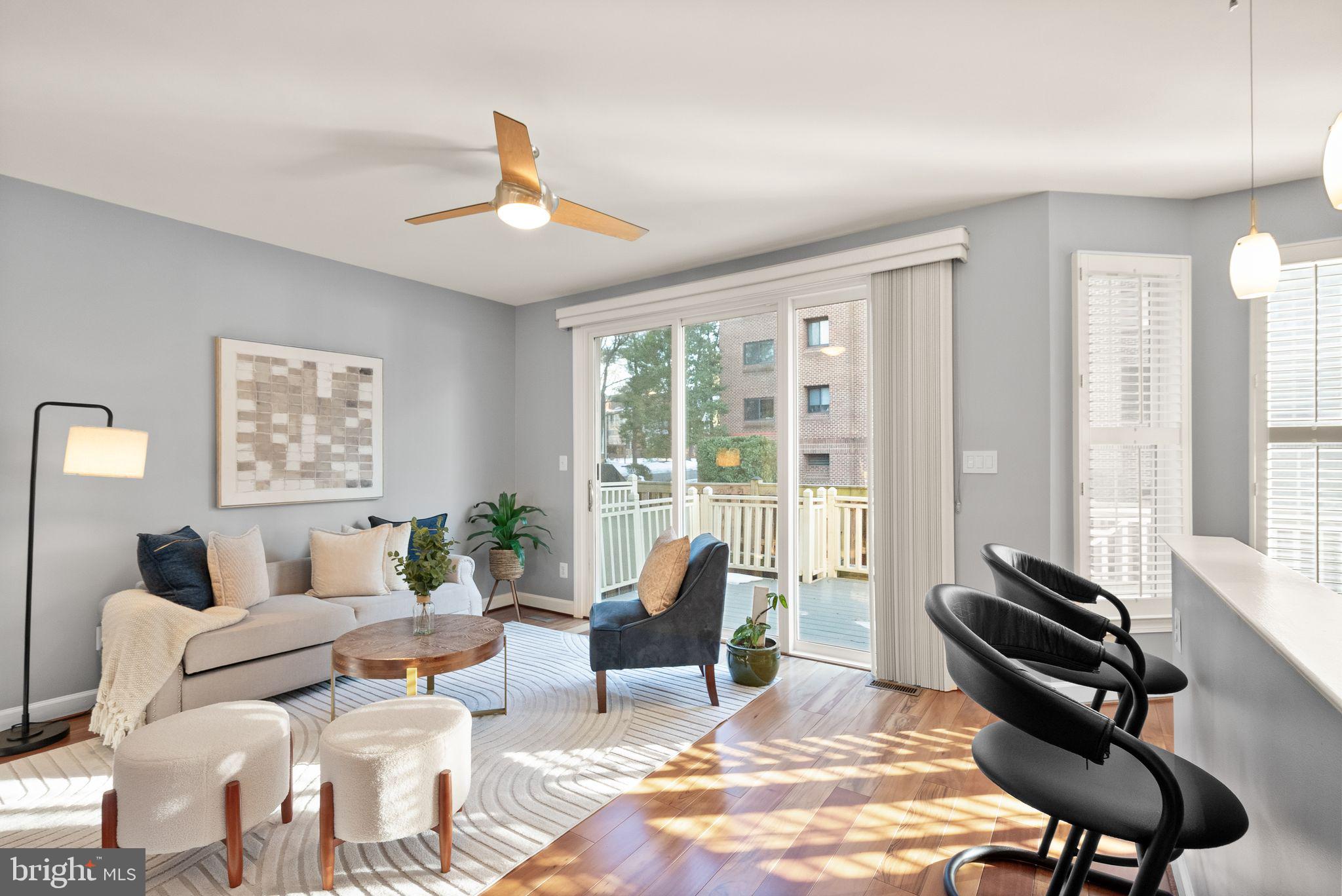 TOWNES AT WATERFORD - Residential