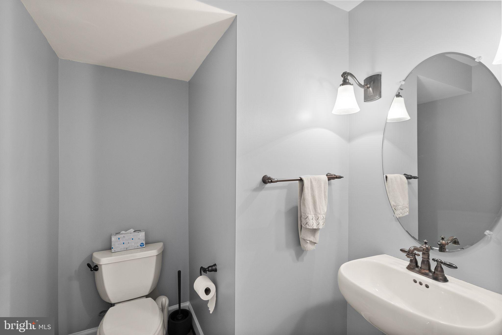 TOWNES AT WATERFORD - Residential