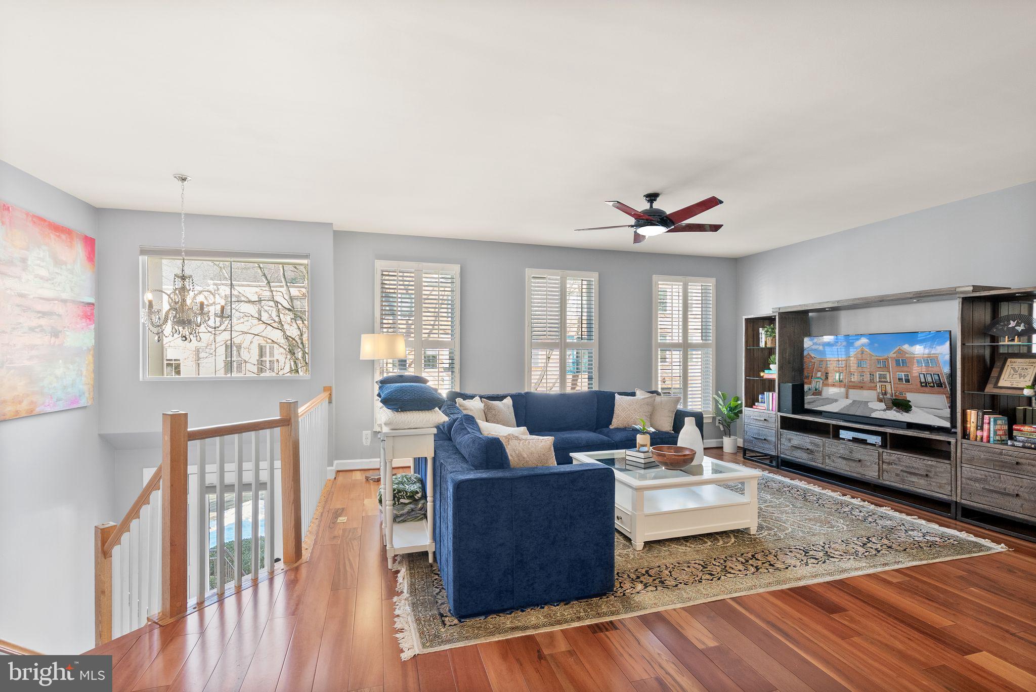 TOWNES AT WATERFORD - Residential