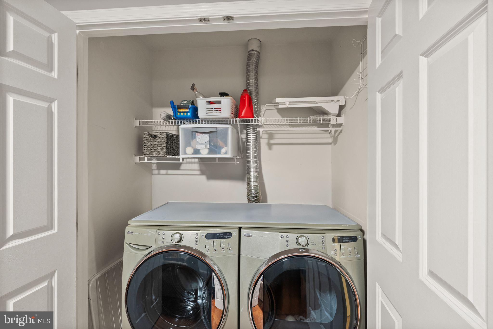 TOWNES AT WATERFORD - Residential