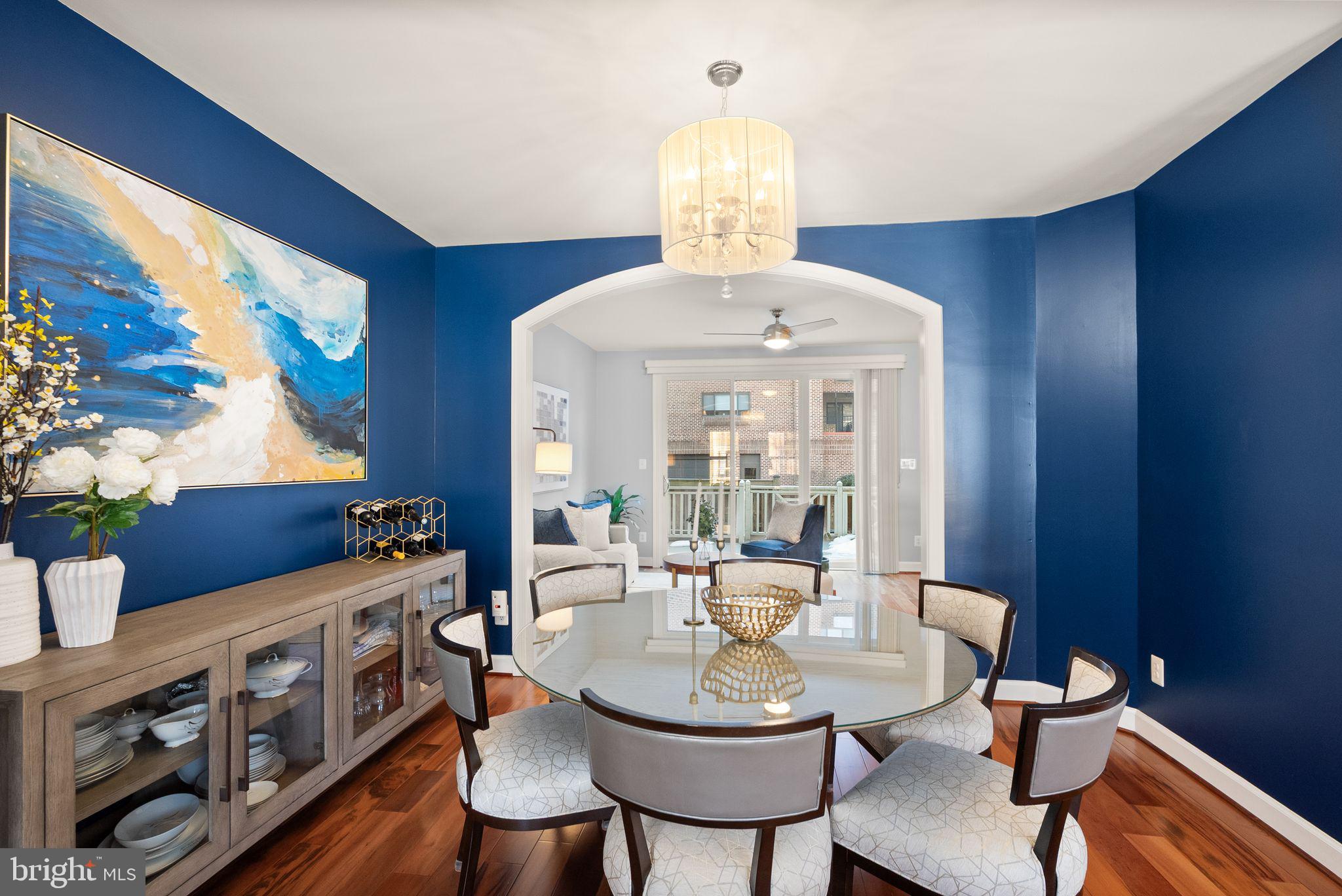 TOWNES AT WATERFORD - Residential