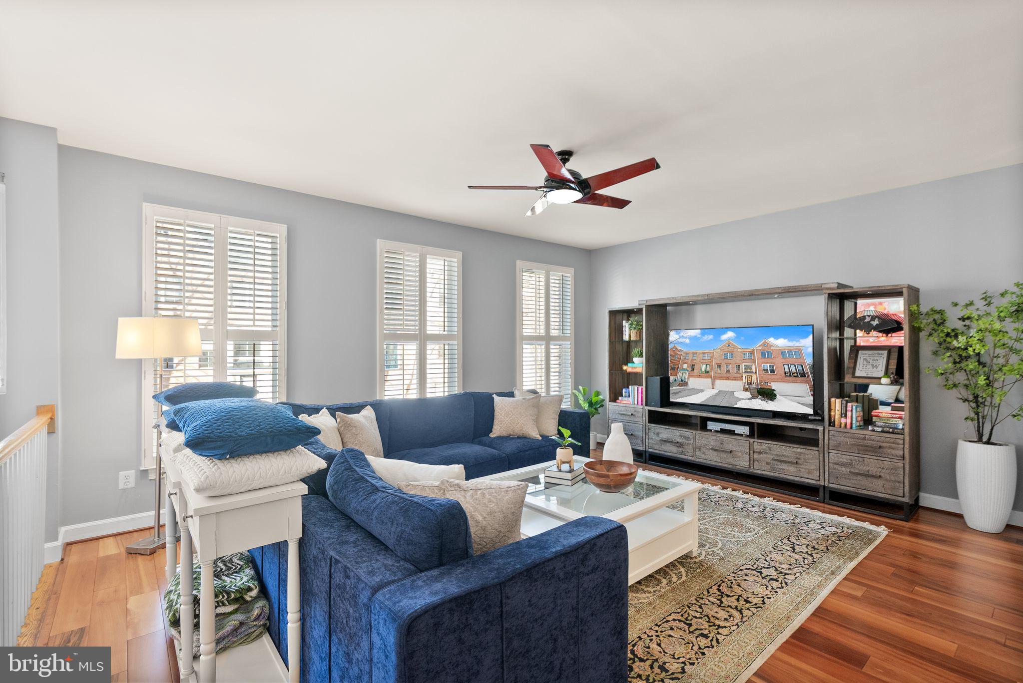 TOWNES AT WATERFORD - Residential