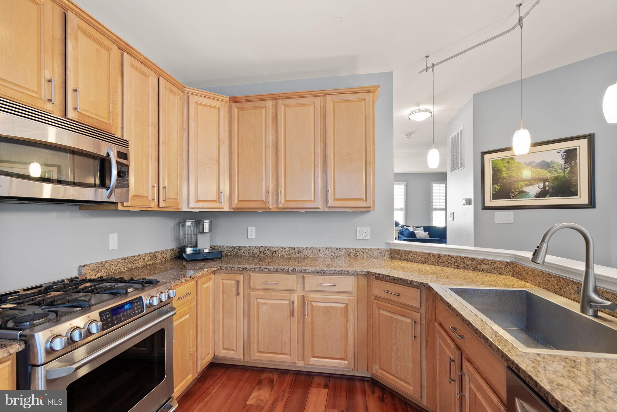 TOWNES AT WATERFORD - Residential