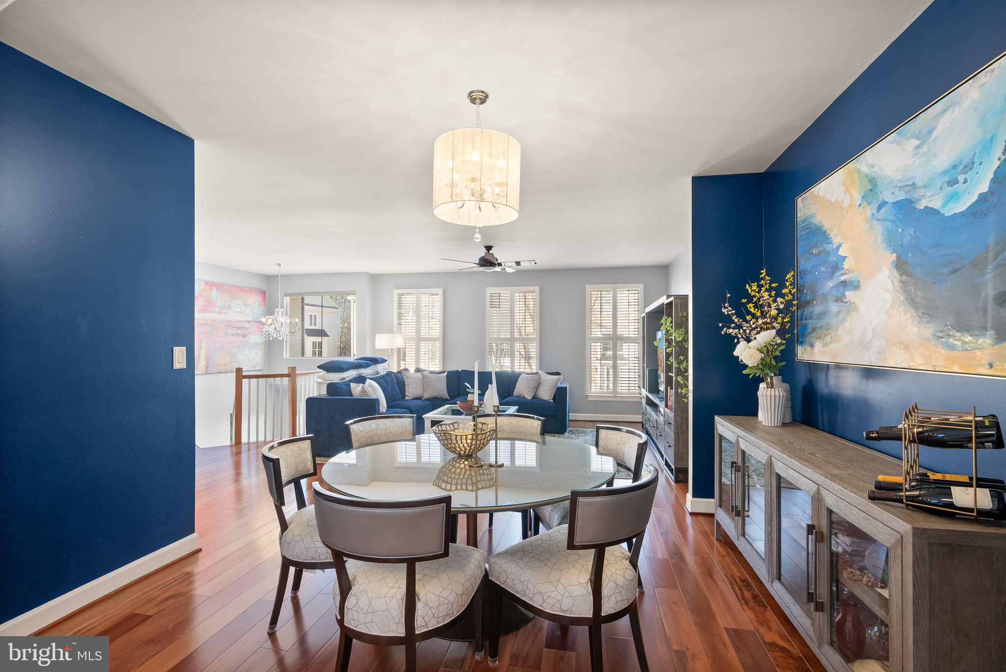 TOWNES AT WATERFORD - Residential