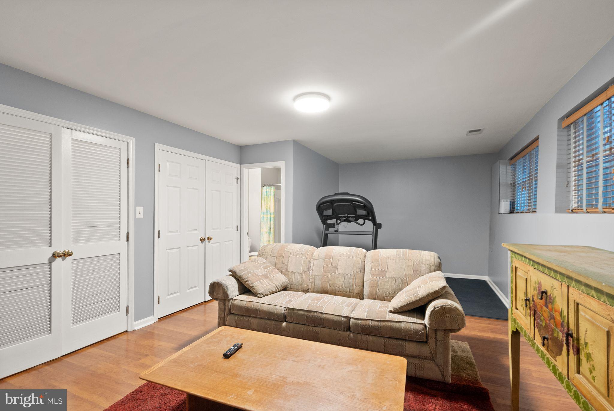 TOWNES AT WATERFORD - Residential